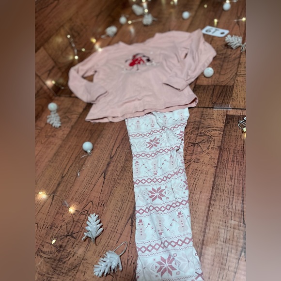 Winter PJ - Picture 2 of 2
